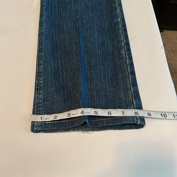 Vintage Rockies Relaxed High Rise Size 12 - Picture 8 of 16